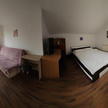 Casa Ana Lägenhet Cluj-Napoca Exteriör bild