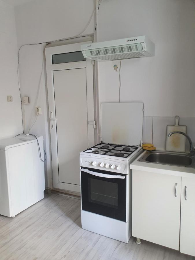 Casa Ana Lägenhet Cluj-Napoca Exteriör bild