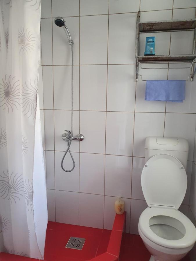 Casa Ana Lägenhet Cluj-Napoca Exteriör bild