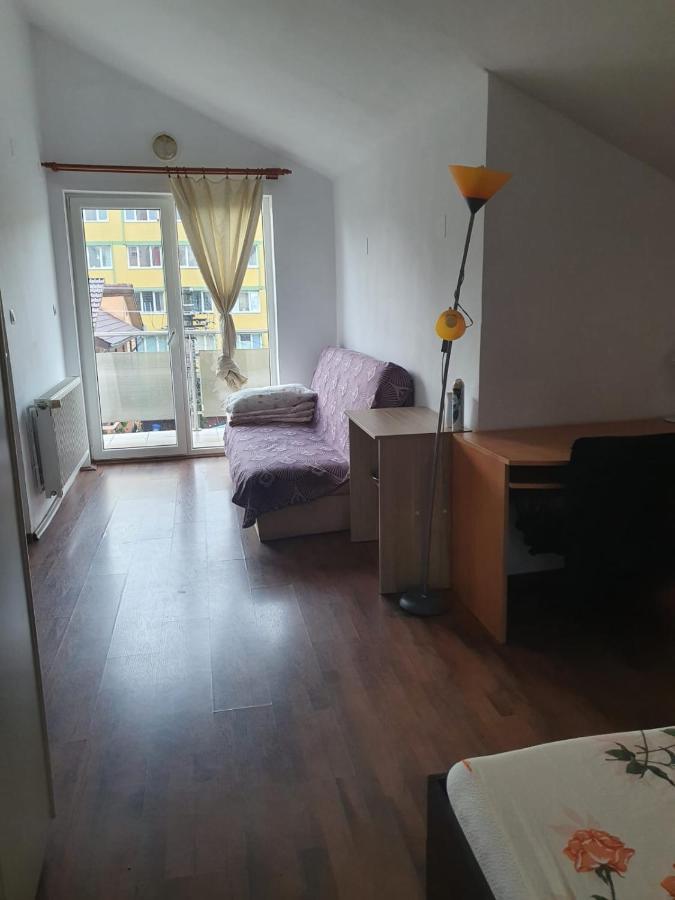 Casa Ana Lägenhet Cluj-Napoca Exteriör bild