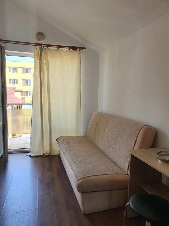 Casa Ana Lägenhet Cluj-Napoca Exteriör bild