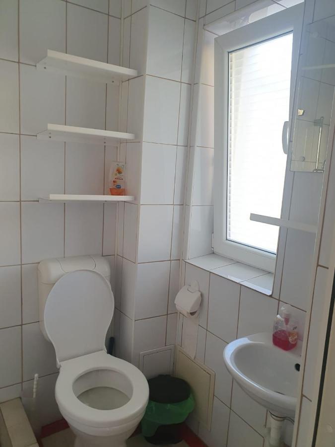 Casa Ana Lägenhet Cluj-Napoca Exteriör bild