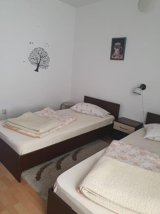 Casa Ana Lägenhet Cluj-Napoca Exteriör bild