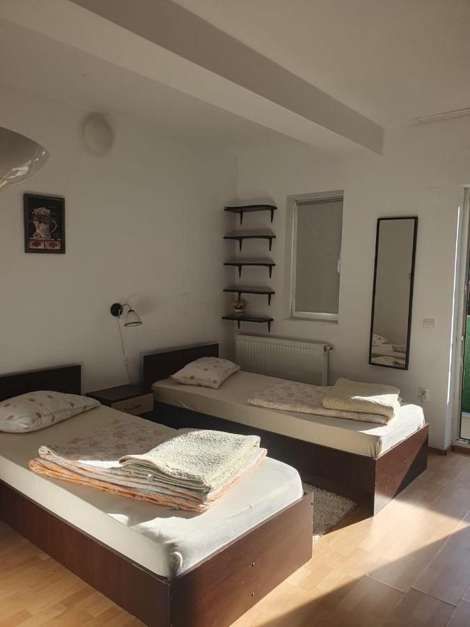 Casa Ana Lägenhet Cluj-Napoca Exteriör bild