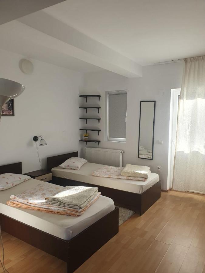 Casa Ana Lägenhet Cluj-Napoca Exteriör bild