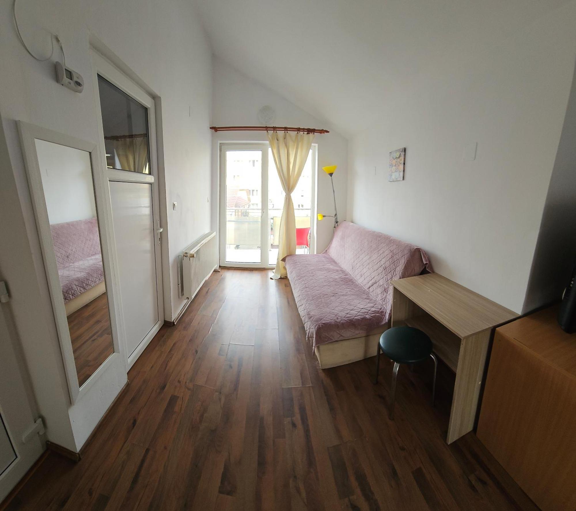 Casa Ana Lägenhet Cluj-Napoca Exteriör bild
