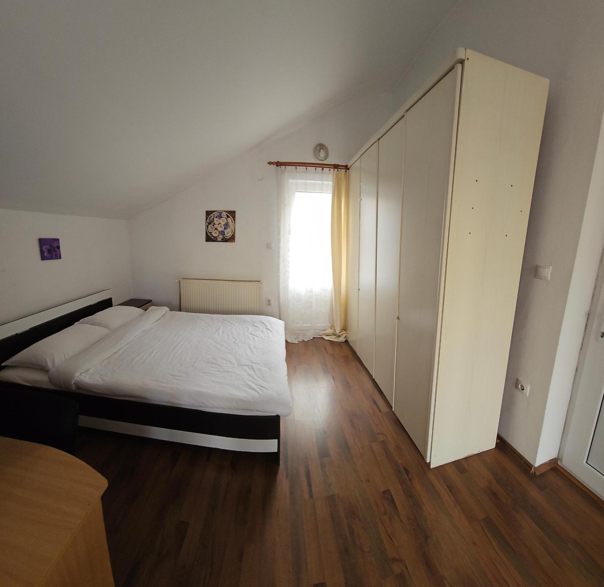Casa Ana Lägenhet Cluj-Napoca Exteriör bild