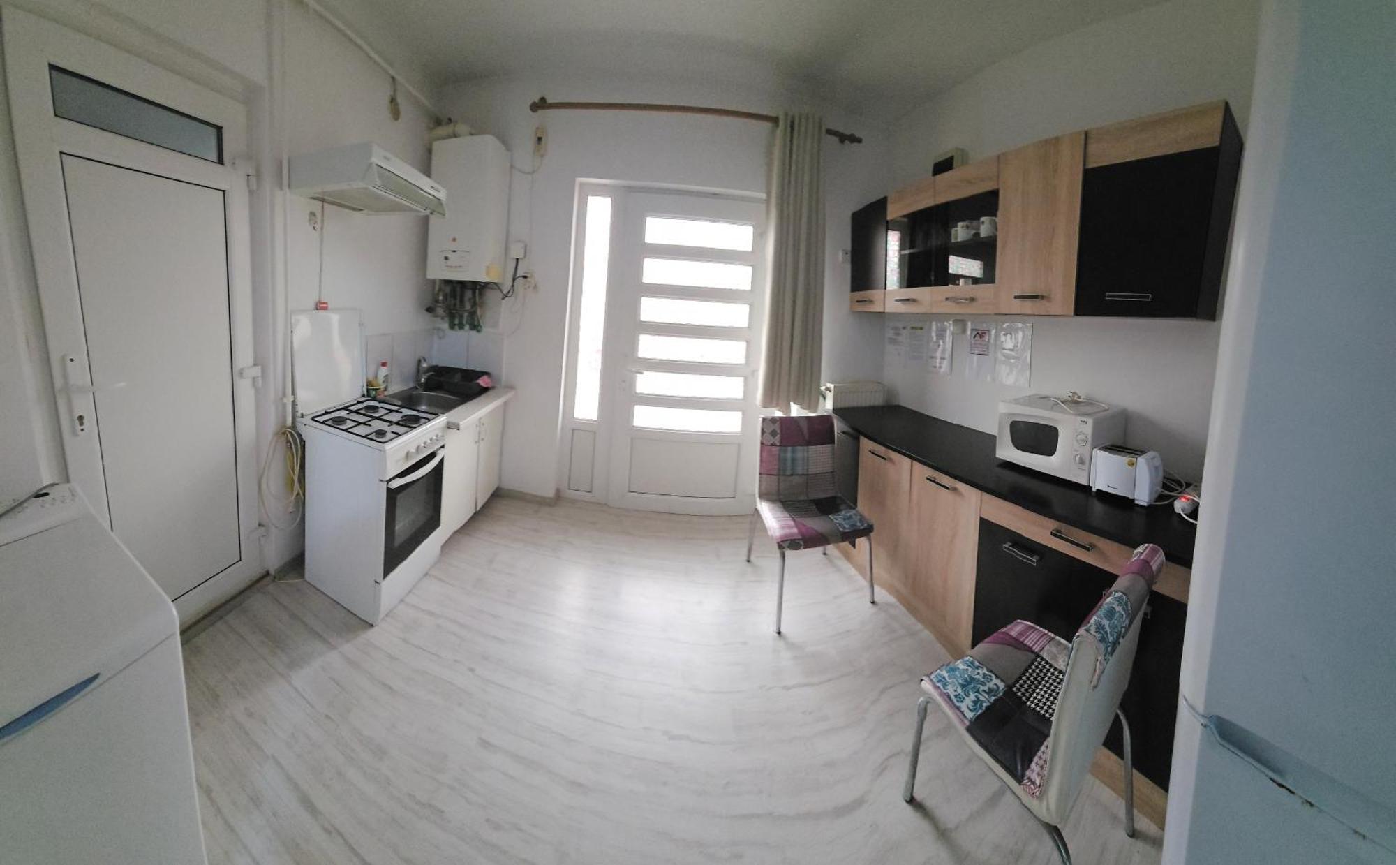 Casa Ana Lägenhet Cluj-Napoca Exteriör bild