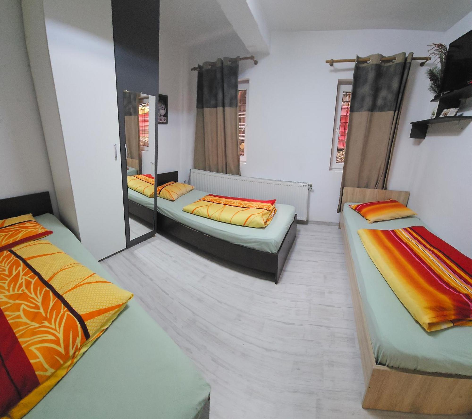 Casa Ana Lägenhet Cluj-Napoca Exteriör bild