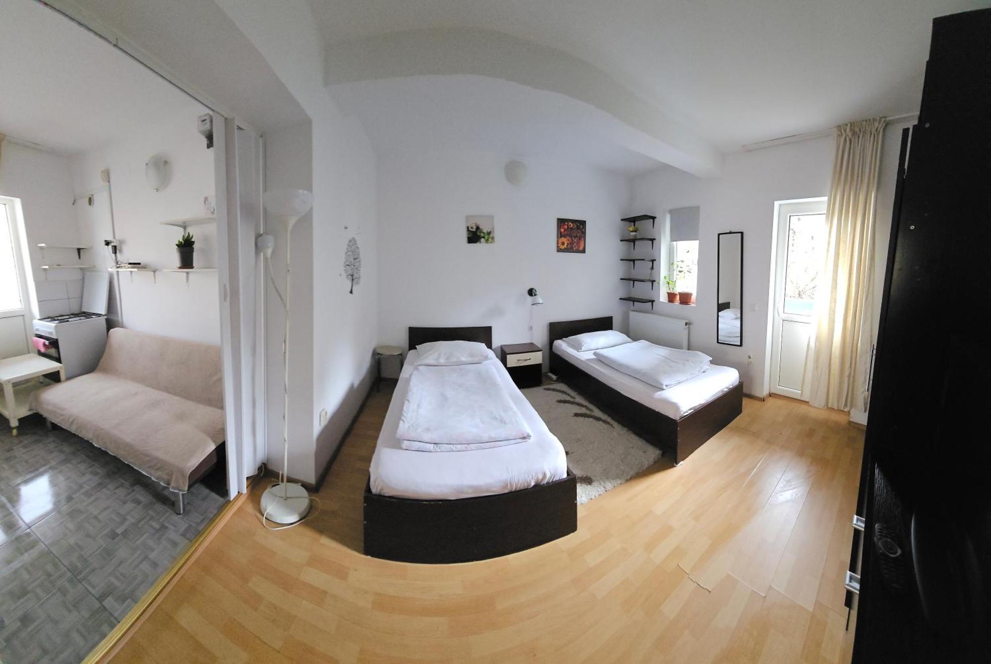Casa Ana Lägenhet Cluj-Napoca Rum bild