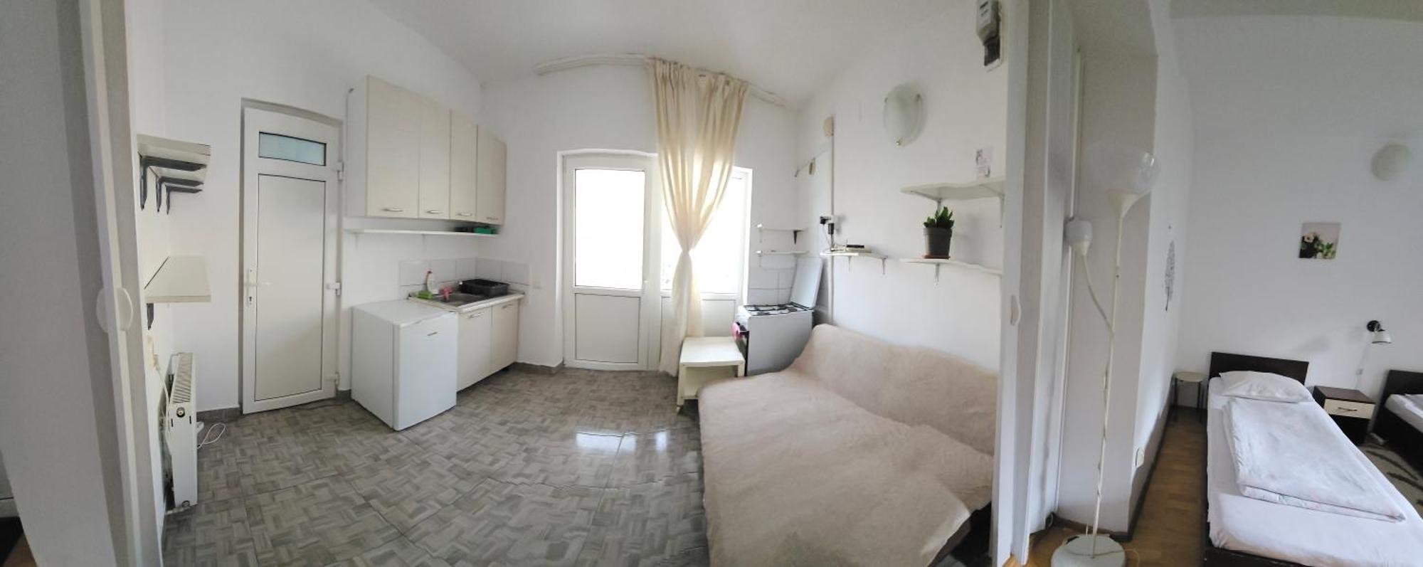 Casa Ana Lägenhet Cluj-Napoca Rum bild