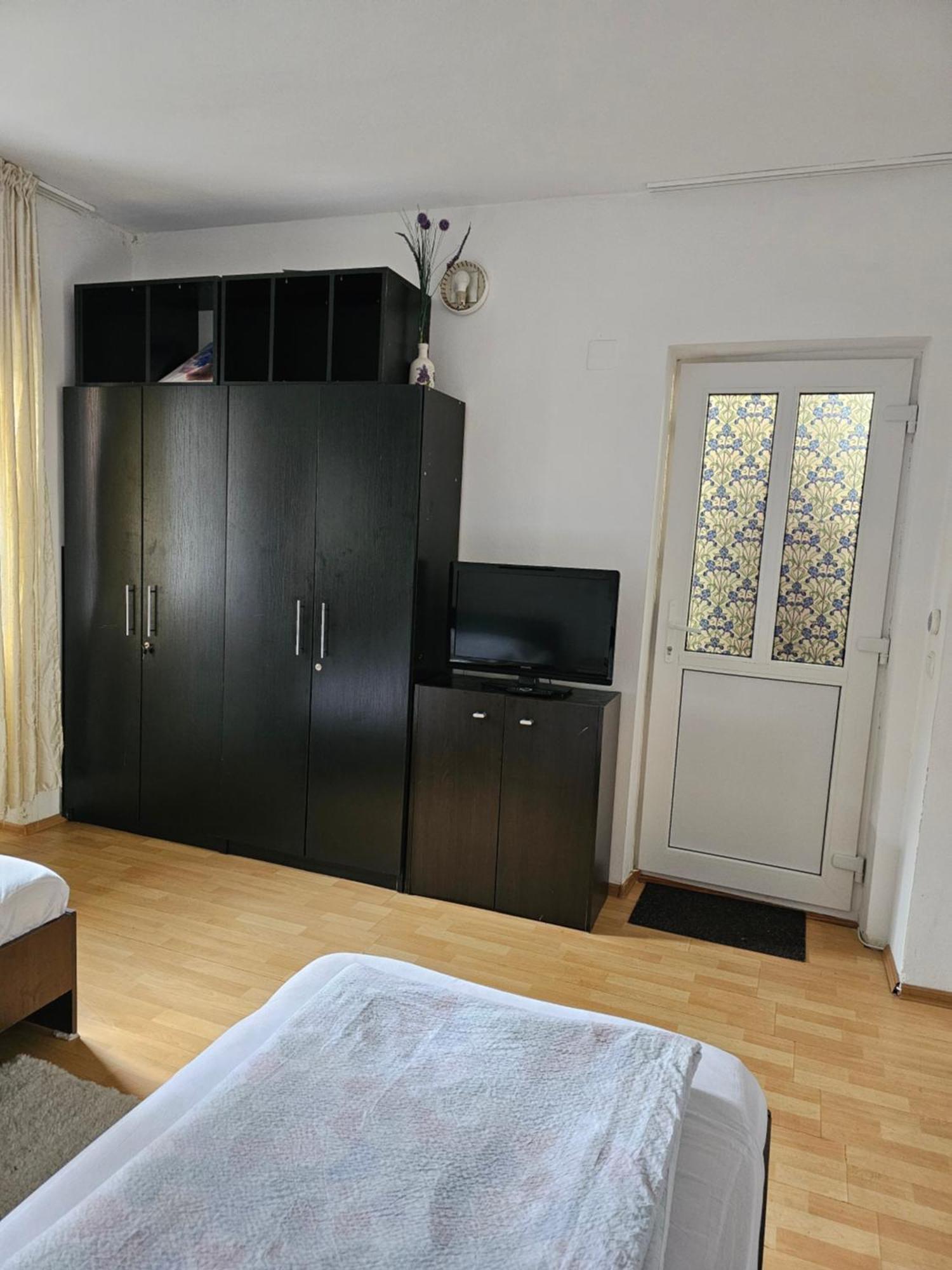 Casa Ana Lägenhet Cluj-Napoca Rum bild