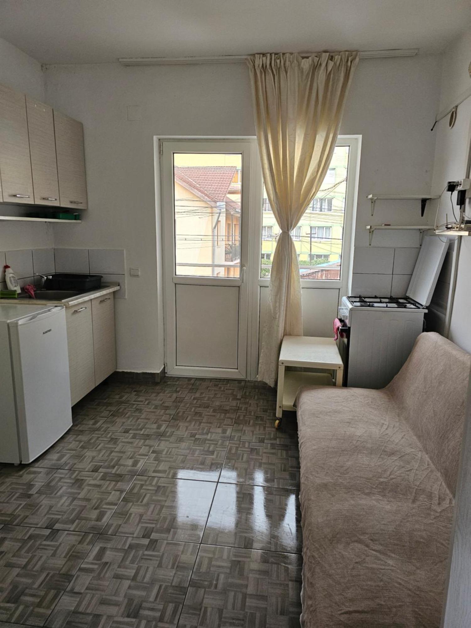 Casa Ana Lägenhet Cluj-Napoca Rum bild
