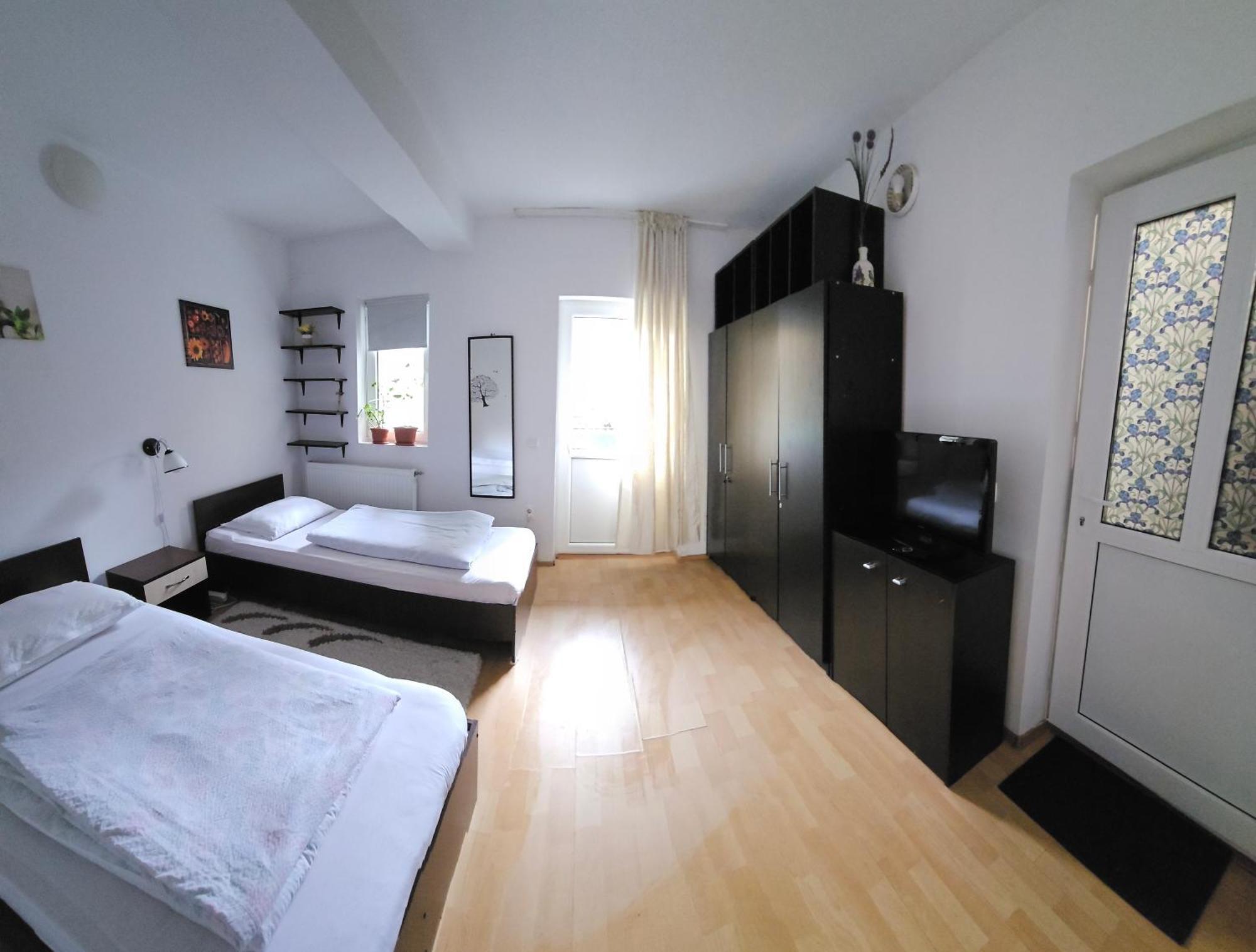 Casa Ana Lägenhet Cluj-Napoca Rum bild