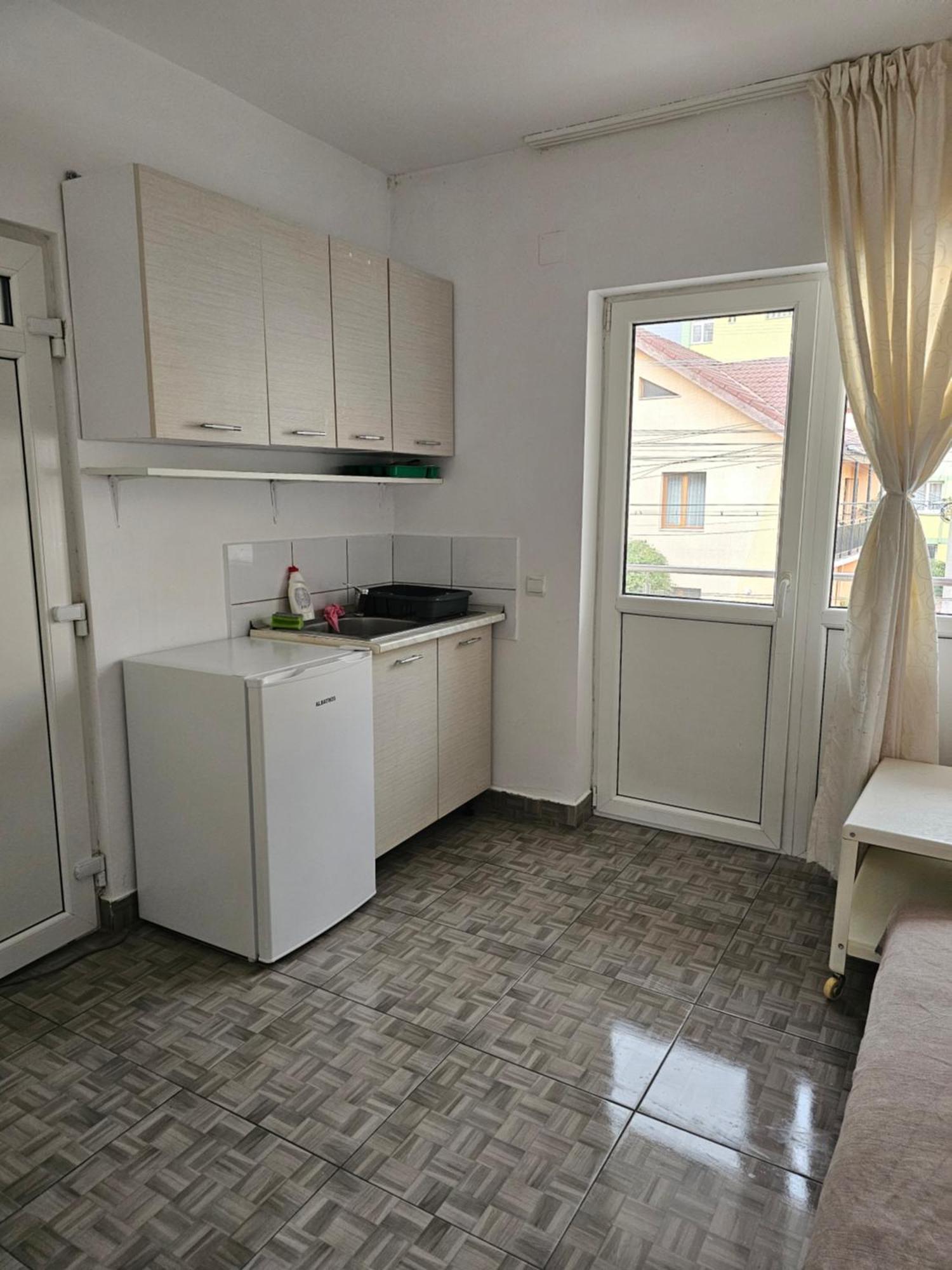 Casa Ana Lägenhet Cluj-Napoca Rum bild