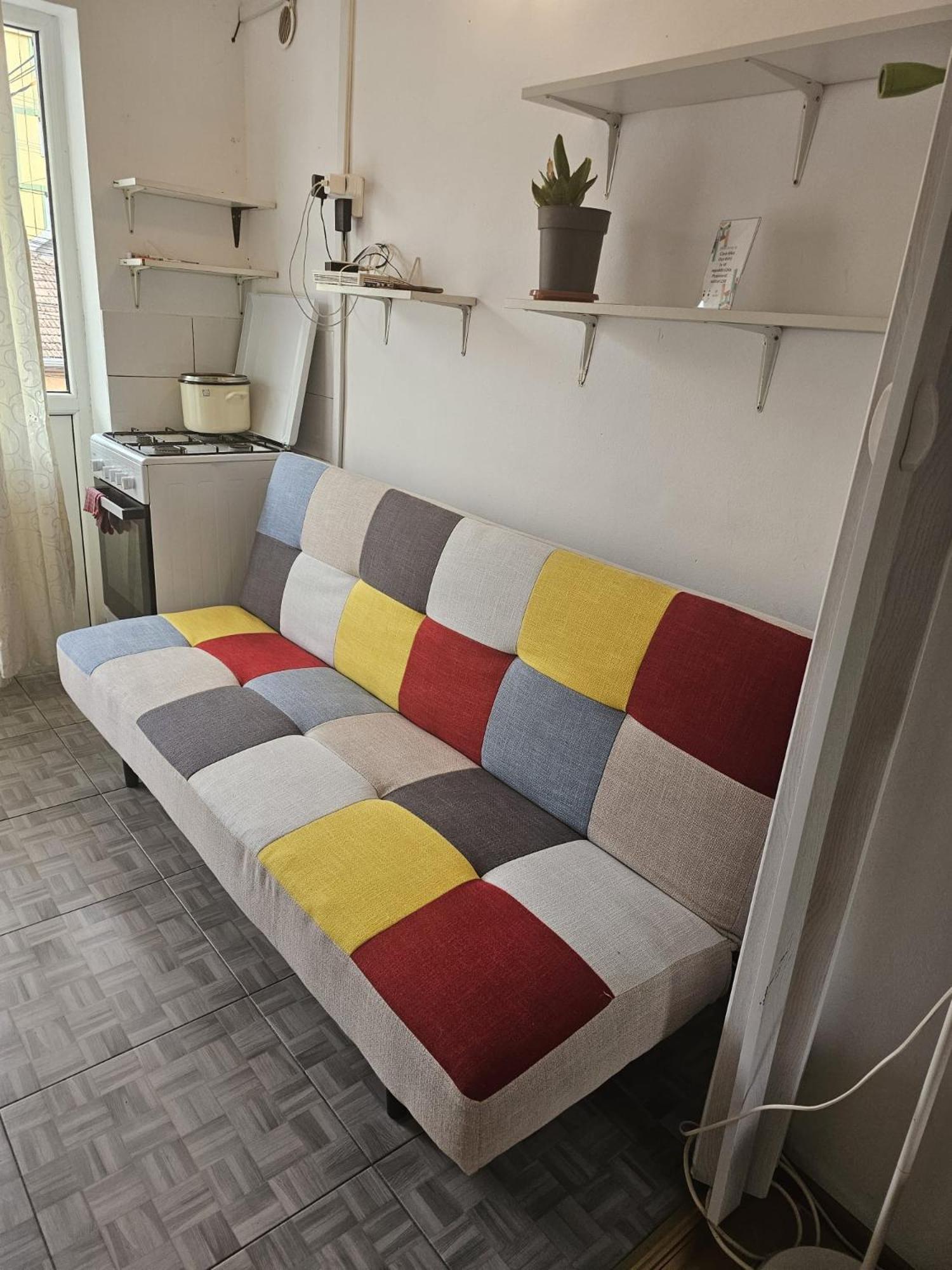 Casa Ana Lägenhet Cluj-Napoca Exteriör bild